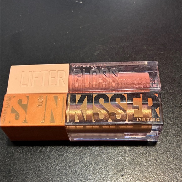 Maybelline Other - Maybelline Bundle